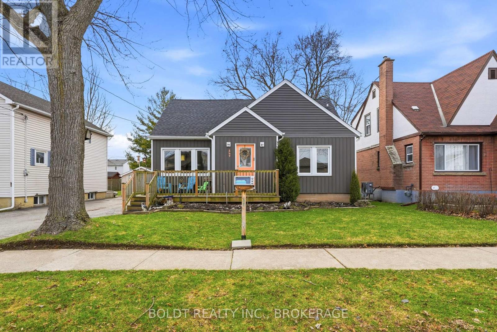 249 Mcalpine Avenue S, Welland, Ontario  L3B 1T8 - Photo 44 - X12919848