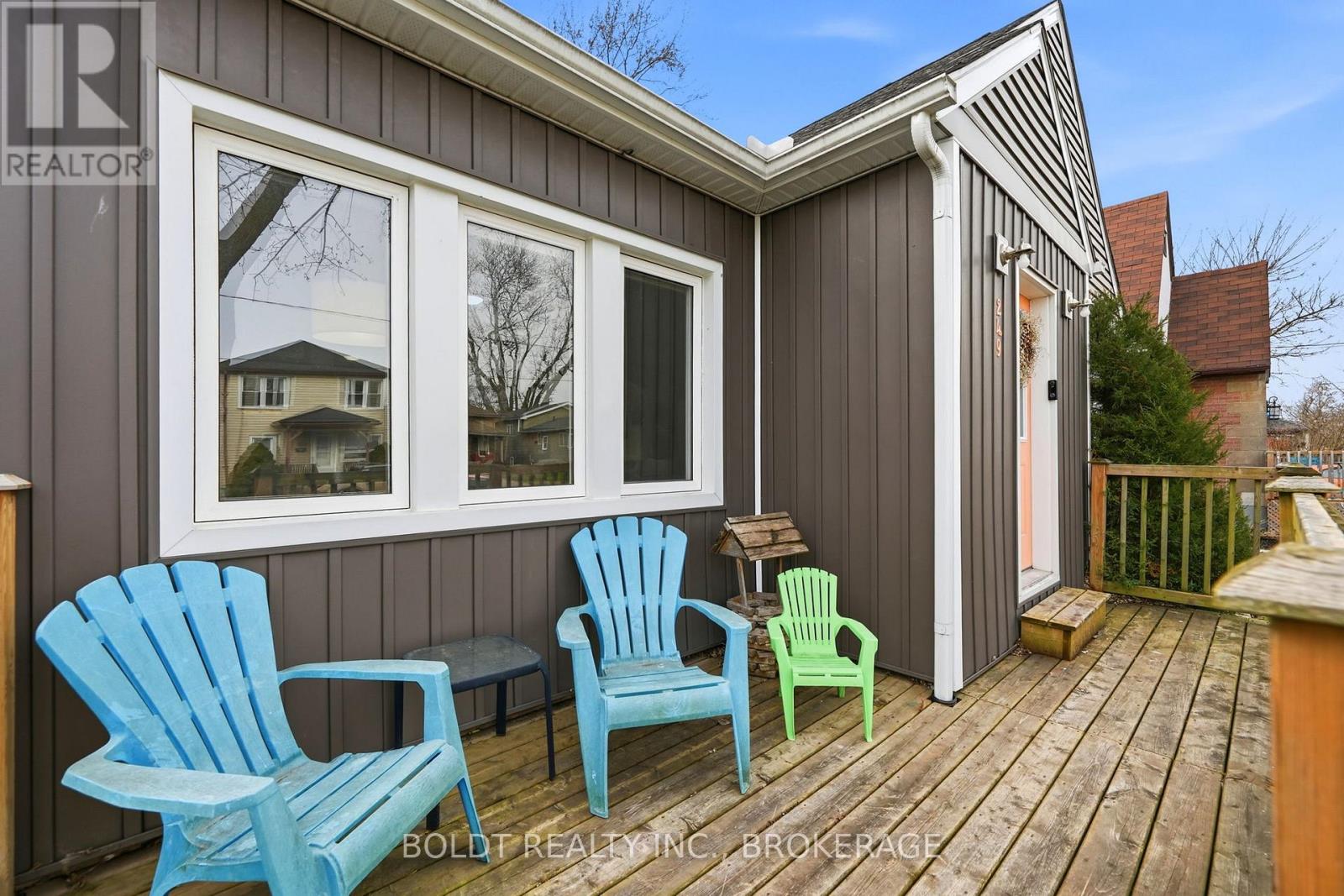 249 Mcalpine Avenue S, Welland, Ontario  L3B 1T8 - Photo 5 - X12919848