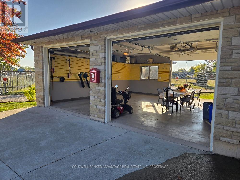 791 Fielden Avenue, Port Colborne, Ontario  L3K 4W5 - Photo 10 - X12919926