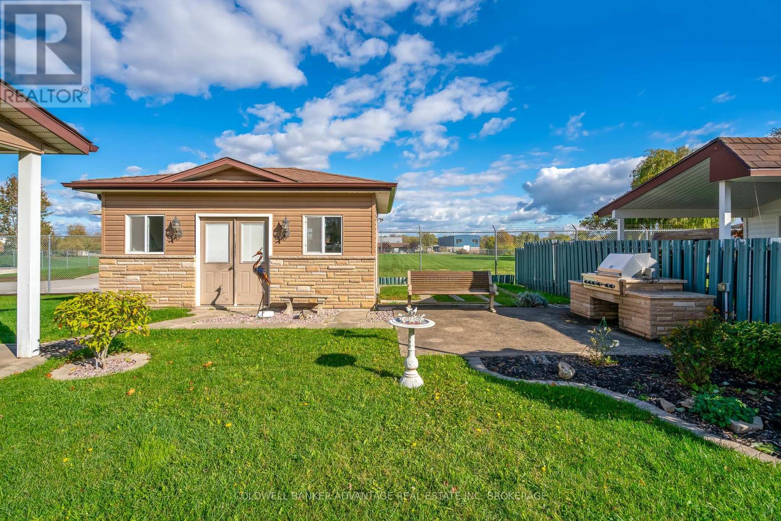 791 Fielden Avenue, Port Colborne, Ontario  L3K 4W5 - Photo 15 - X12919926