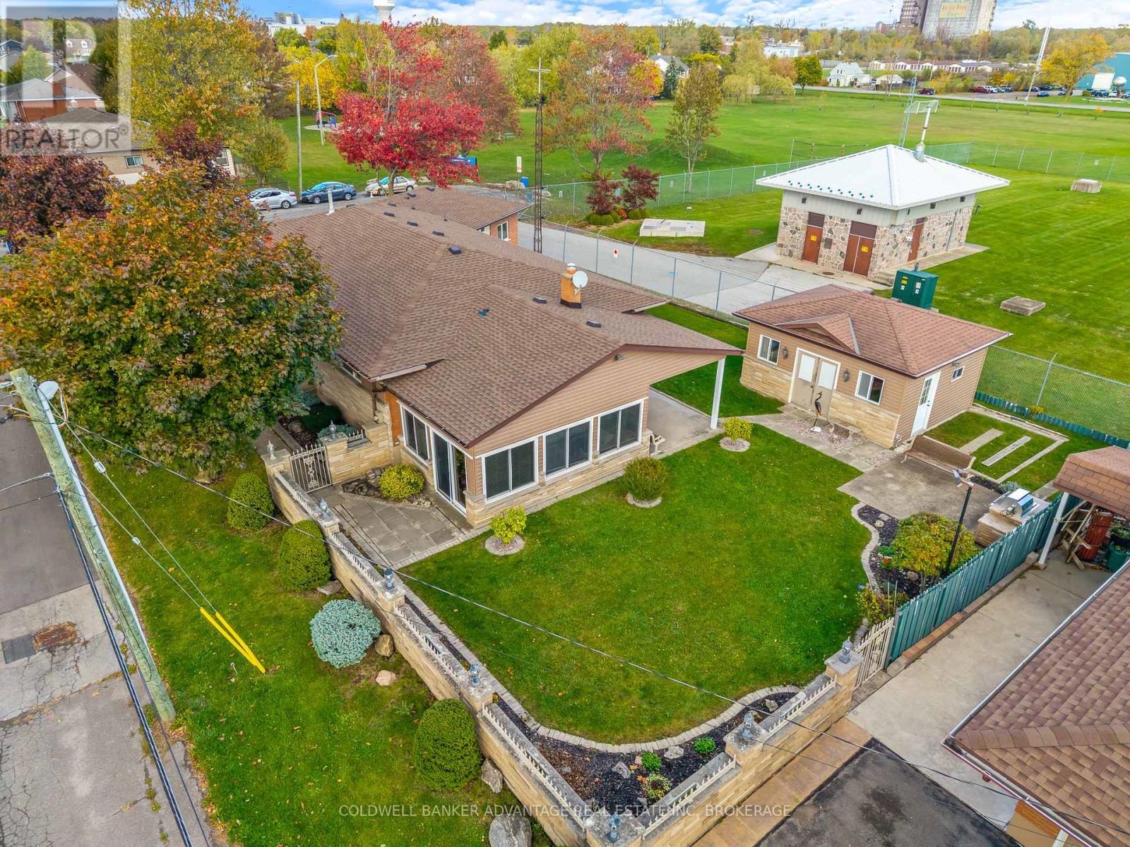 791 Fielden Avenue, Port Colborne, Ontario  L3K 4W5 - Photo 20 - X12919926