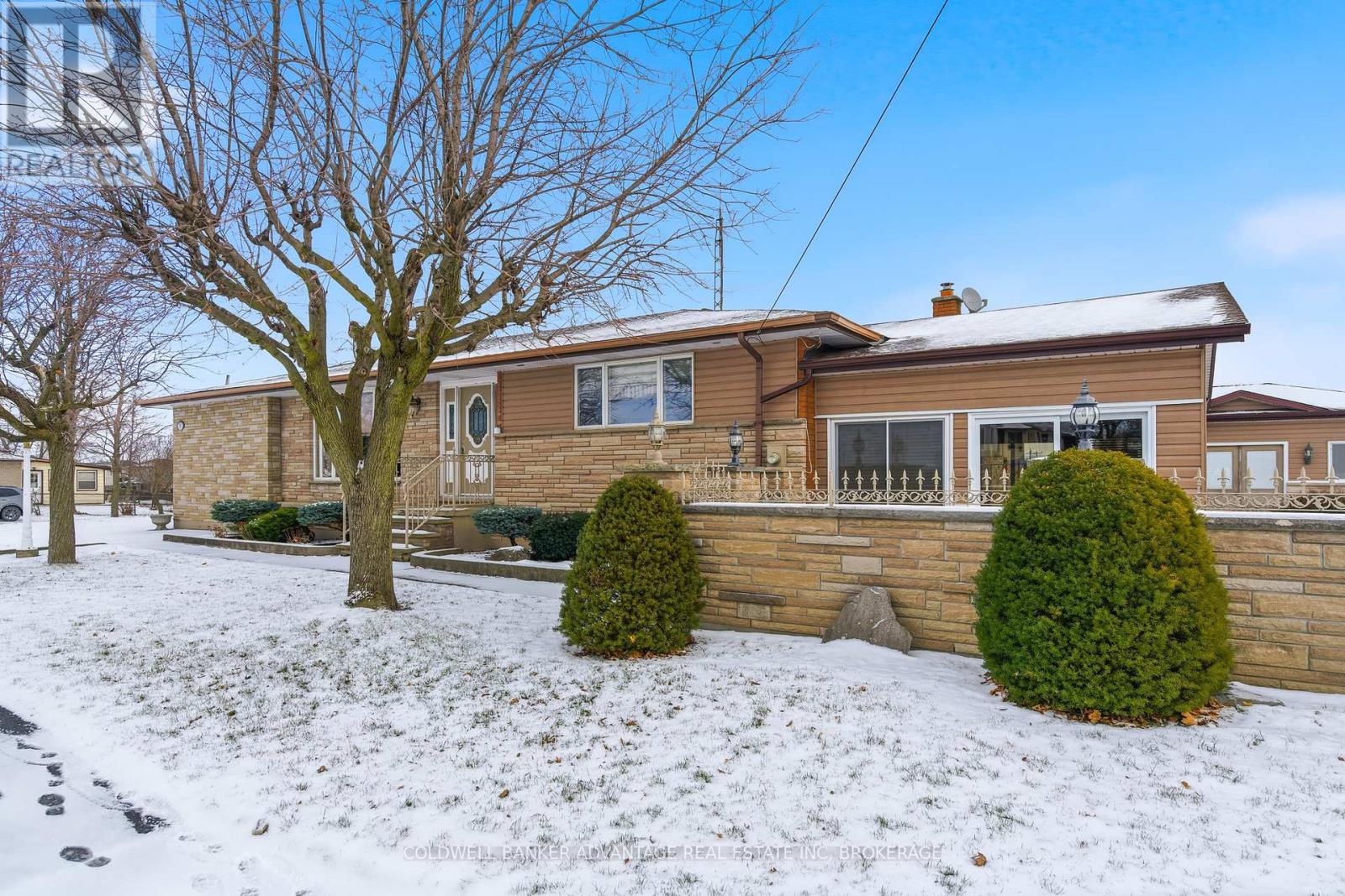 791 Fielden Avenue, Port Colborne, Ontario  L3K 4W5 - Photo 3 - X12919926