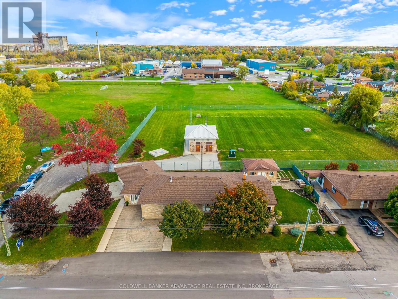 791 Fielden Avenue, Port Colborne, Ontario  L3K 4W5 - Photo 45 - X12919926