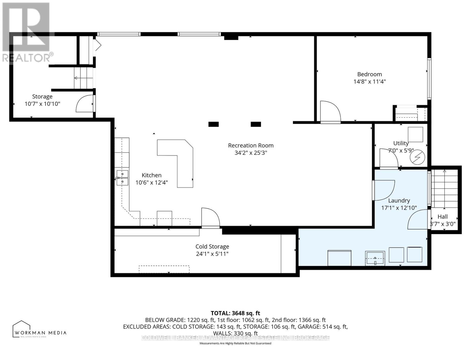 791 Fielden Avenue, Port Colborne, Ontario  L3K 4W5 - Photo 49 - X12919926