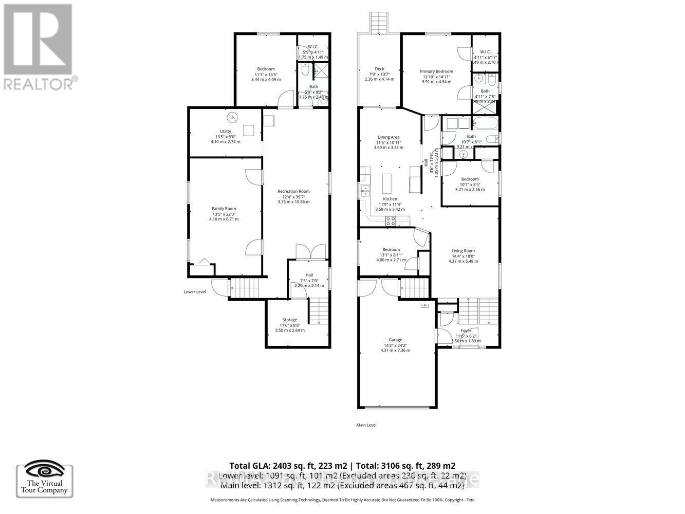 409 Robinson Road, Wasaga Beach, Ontario L9Z 2Z5 - Photo 47 - S12919798