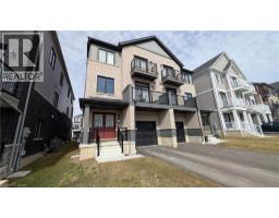 17 GRANVILLE Crescent, caledonia, Ontario