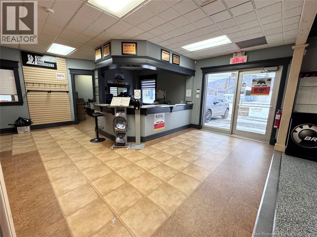 811-815 Victoria Street, Edmundston, New Brunswick  E3V 3T3 - Photo 2 - NB130873