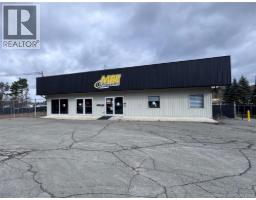 811-815 Victoria Street, edmundston, New Brunswick