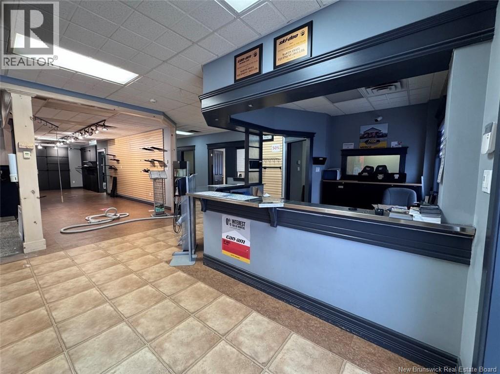 811-815 Victoria Street, Edmundston, New Brunswick  E3V 3T3 - Photo 3 - NB130873