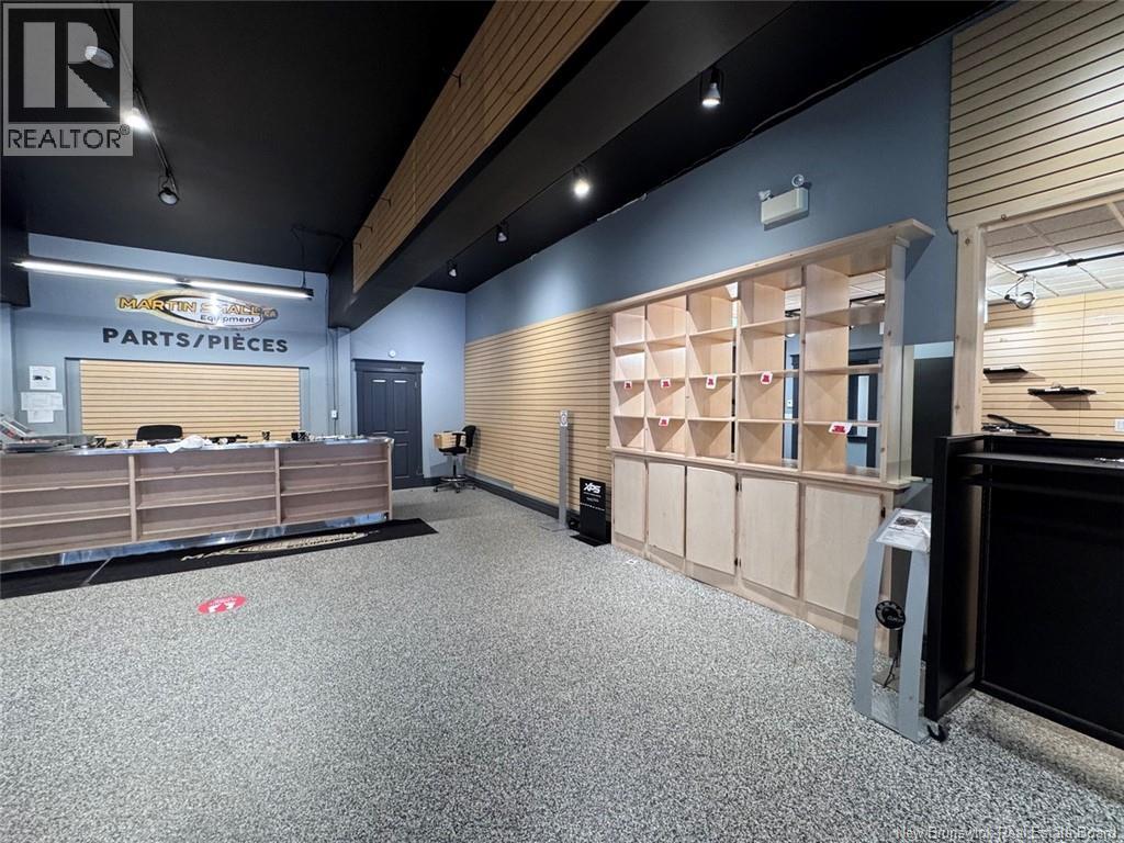 811-815 Victoria Street, Edmundston, New Brunswick  E3V 3T3 - Photo 9 - NB130873