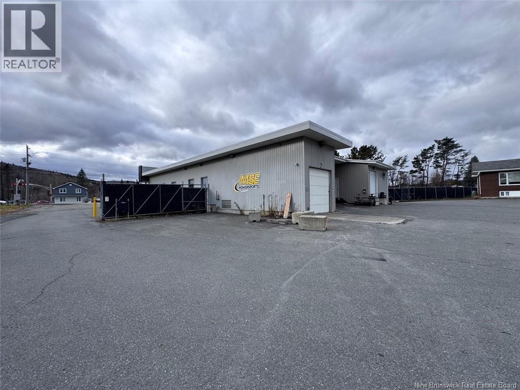 811-815 Victoria Street, Edmundston, New Brunswick  E3V 3T3 - Photo 19 - NB130873