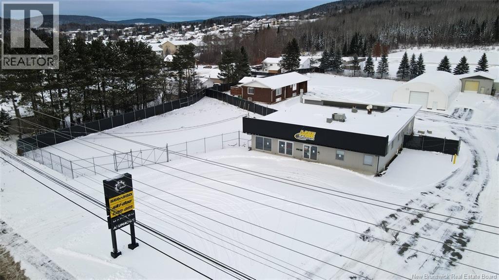 811-815 Victoria Street, Edmundston, New Brunswick  E3V 3T3 - Photo 50 - NB130873