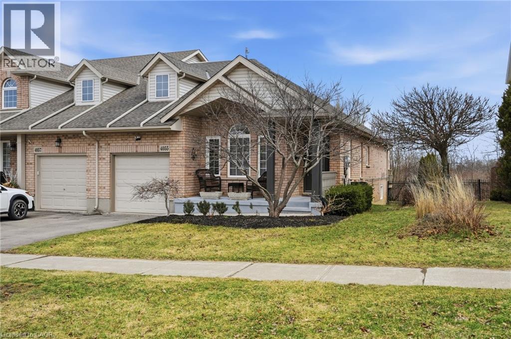 4055 Ashby Drive, Beamsville, Ontario  L3J 0G6 - Photo 2 - 40810710