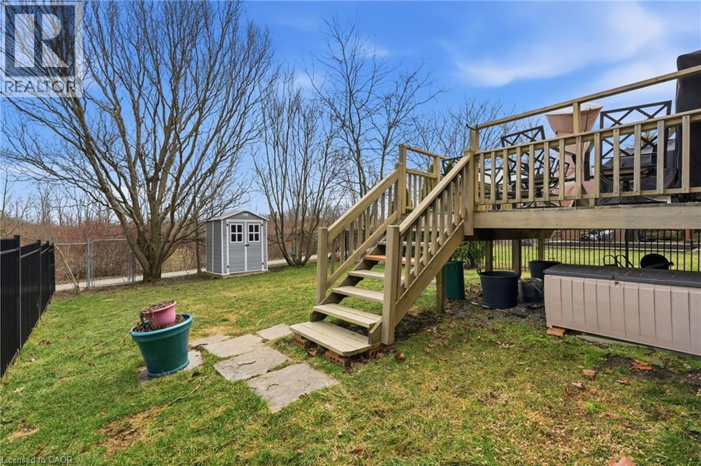 4055 Ashby Drive, Beamsville, Ontario  L3J 0G6 - Photo 38 - 40810710