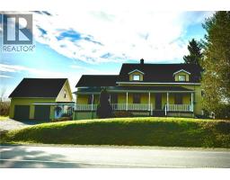 2396 CENTRALE Street, St-Hilaire, New Brunswick