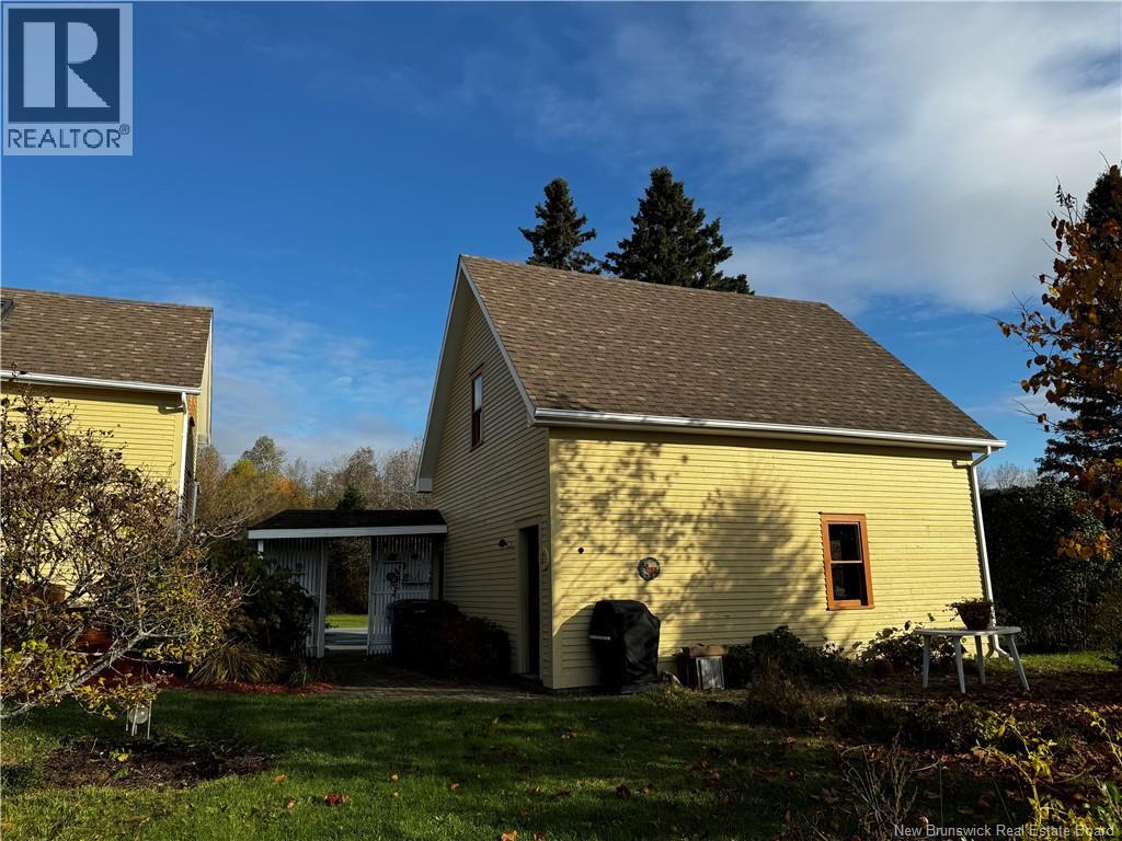 2396 Centrale Street, St-Hilaire, New Brunswick  E3V 4W1 - Photo 7 - NB135484