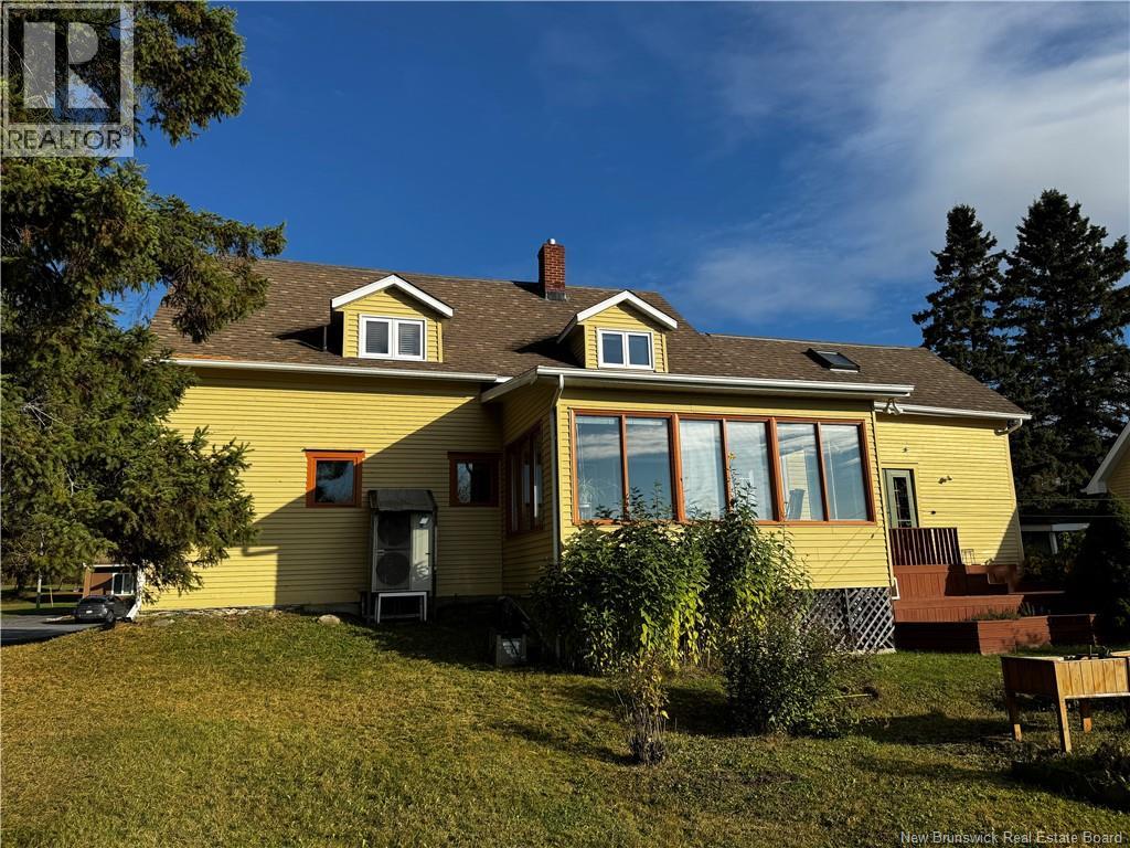 2396 Centrale Street, St-Hilaire, New Brunswick  E3V 4W1 - Photo 4 - NB135484