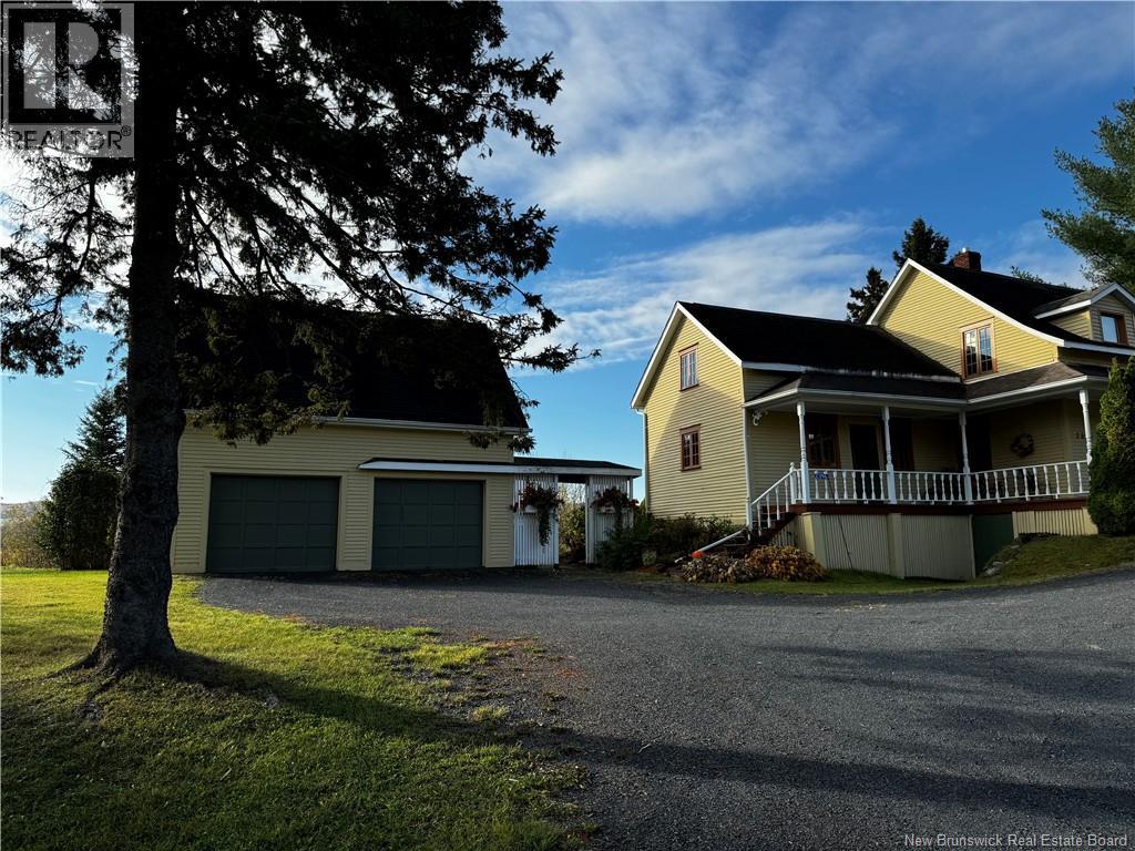 2396 Centrale Street, St-Hilaire, New Brunswick  E3V 4W1 - Photo 9 - NB135484