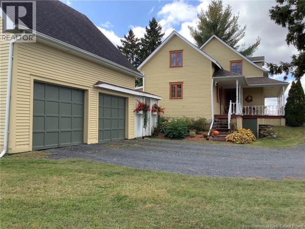 2396 Centrale Street, St-Hilaire, New Brunswick  E3V 4W1 - Photo 12 - NB135484