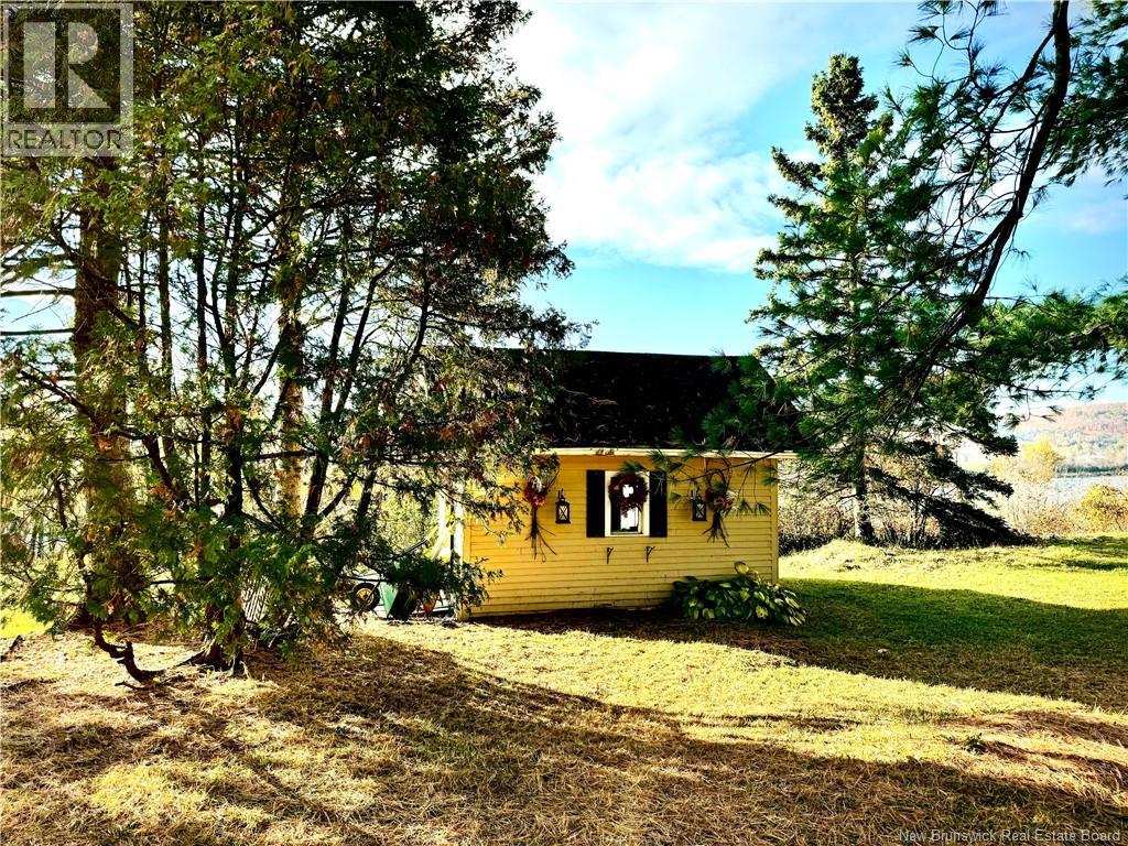 2396 Centrale Street, St-Hilaire, New Brunswick  E3V 4W1 - Photo 3 - NB135484