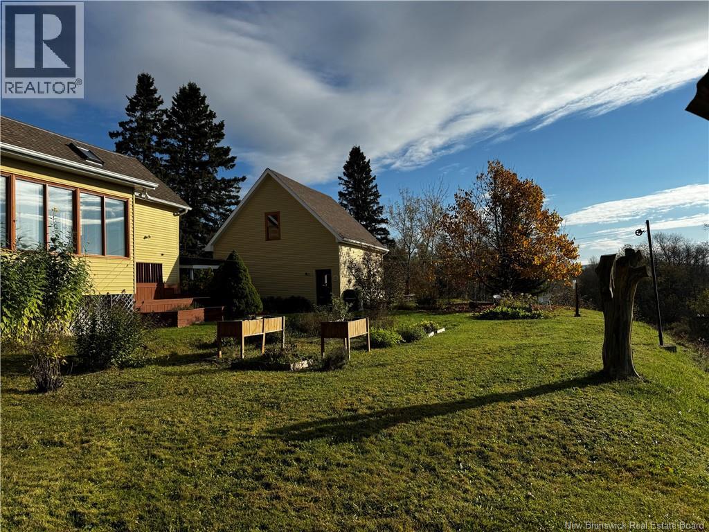 2396 Centrale Street, St-Hilaire, New Brunswick  E3V 4W1 - Photo 6 - NB135484