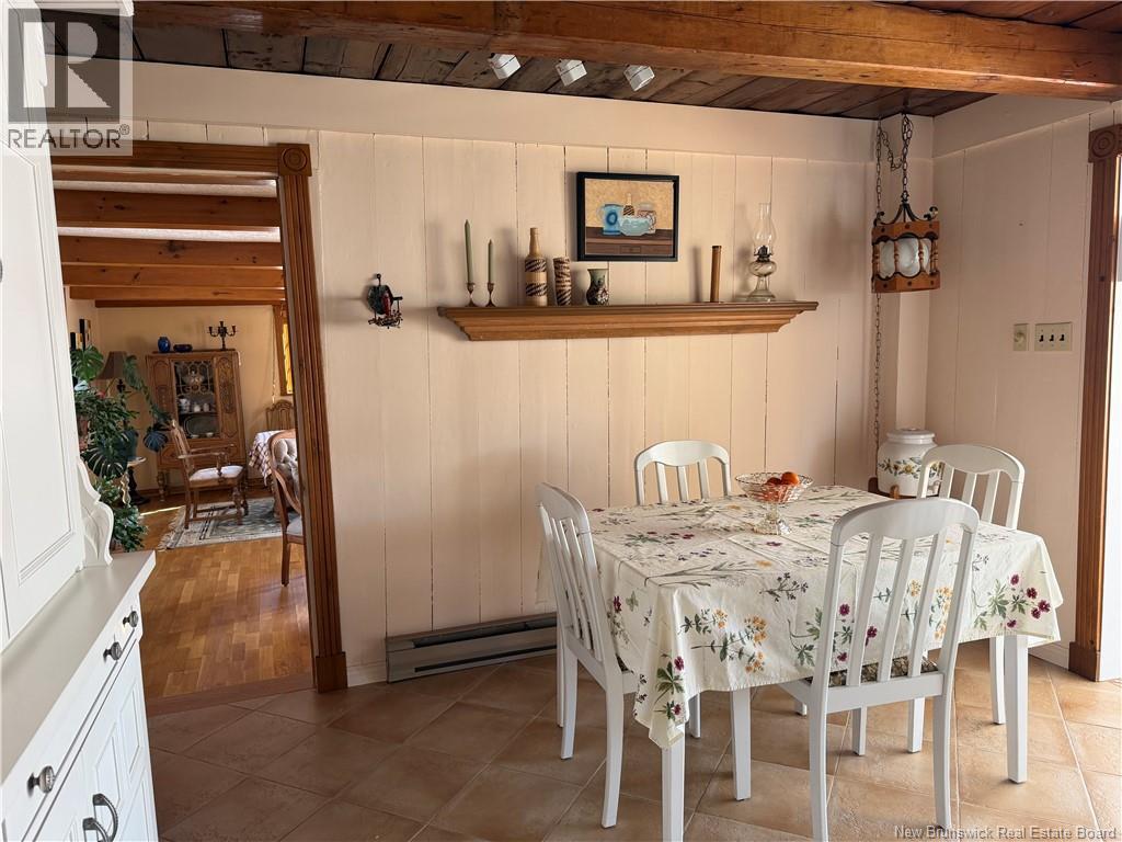2396 Centrale Street, St-Hilaire, New Brunswick  E3V 4W1 - Photo 21 - NB135484