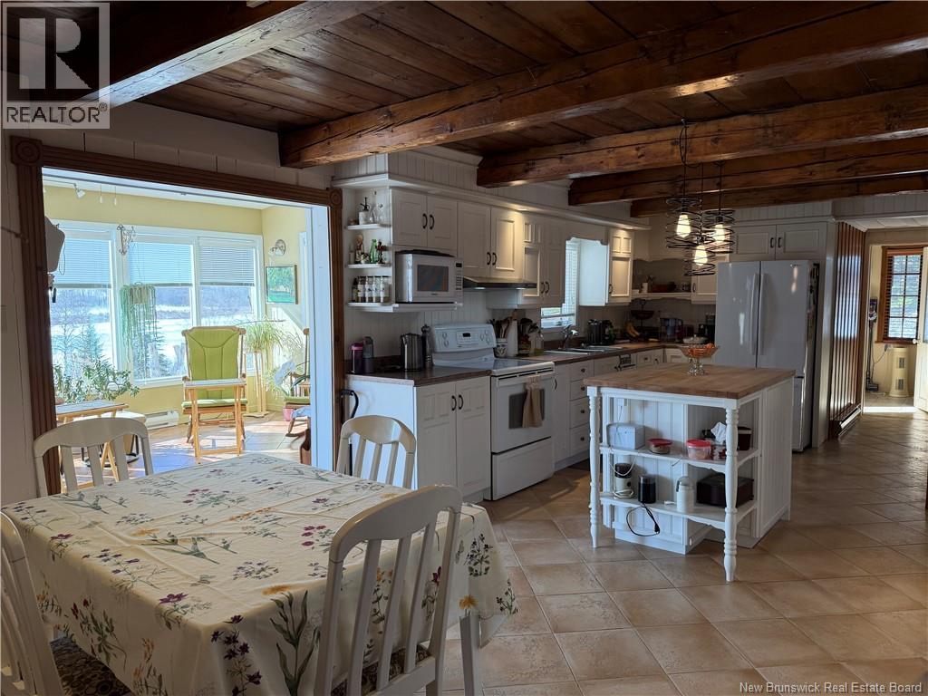 2396 Centrale Street, St-Hilaire, New Brunswick  E3V 4W1 - Photo 19 - NB135484