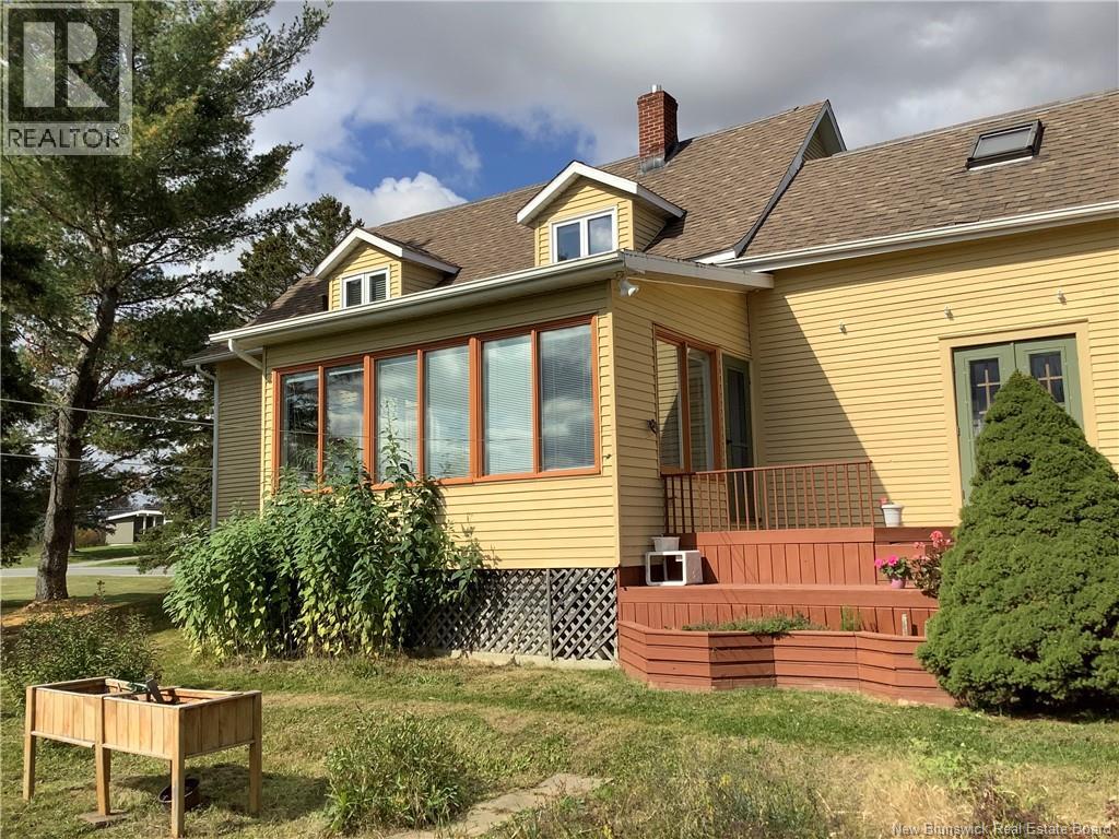 2396 Centrale Street, St-Hilaire, New Brunswick  E3V 4W1 - Photo 14 - NB135484