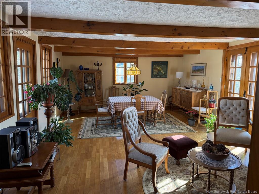 2396 Centrale Street, St-Hilaire, New Brunswick  E3V 4W1 - Photo 23 - NB135484