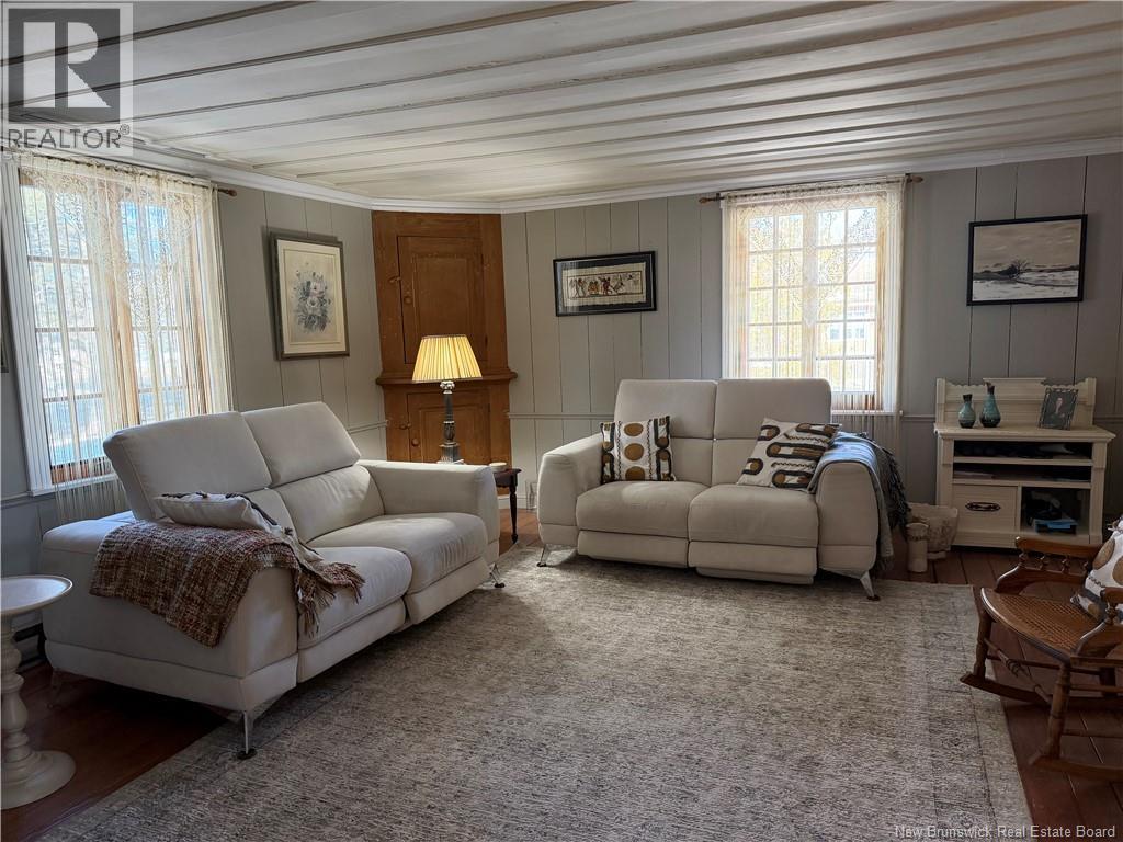 2396 Centrale Street, St-Hilaire, New Brunswick  E3V 4W1 - Photo 24 - NB135484