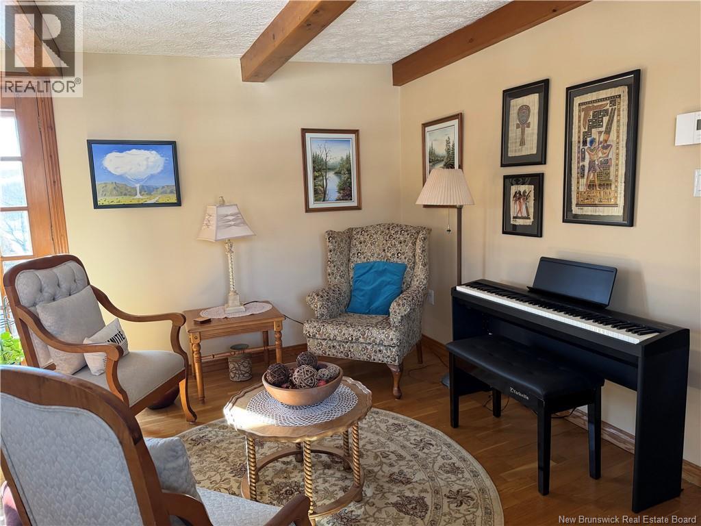 2396 Centrale Street, St-Hilaire, New Brunswick  E3V 4W1 - Photo 22 - NB135484