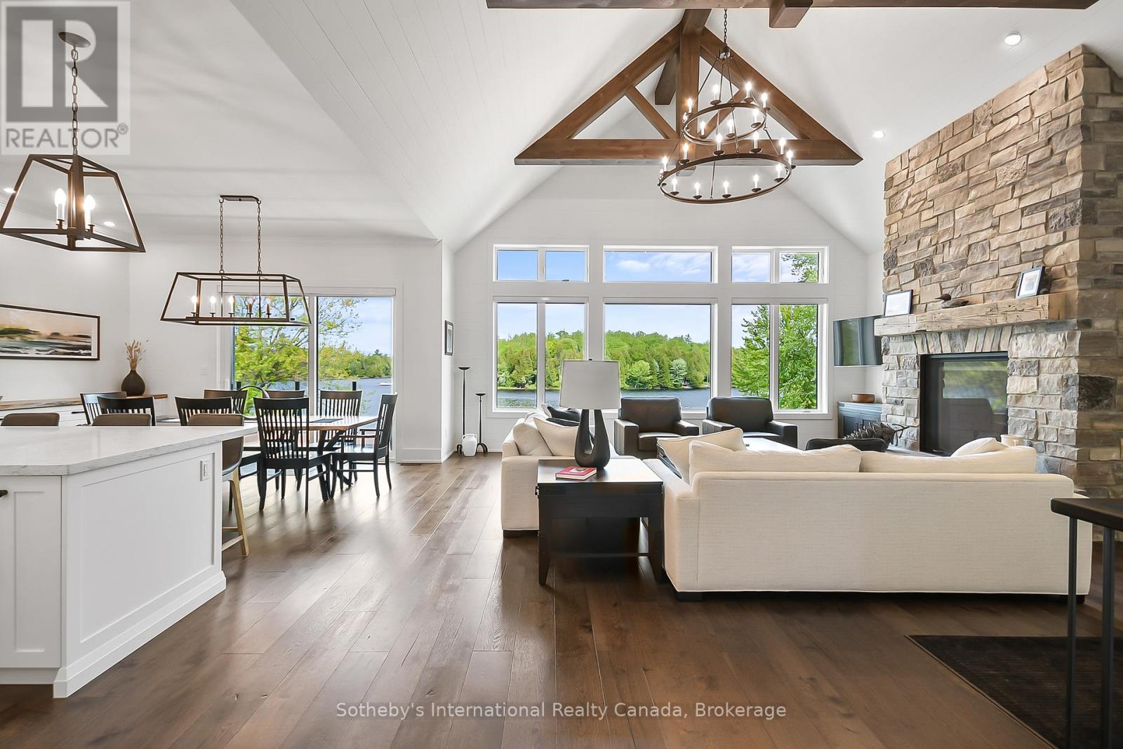 19 Bears Paw, Whitestone, Ontario P0A 1G0 - Photo 3 - X12919746