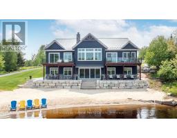 19 BEARS PAW, whitestone (dunchurch), Ontario