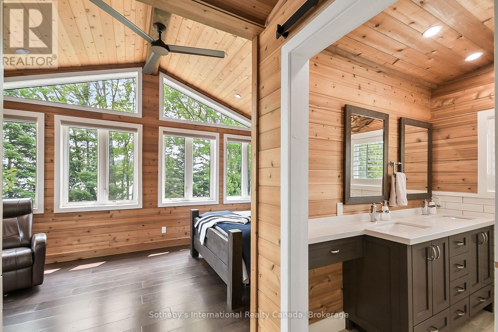 11d Bears Paw, Whitestone, Ontario  P0A 1G0 - Photo 11 - X12919752