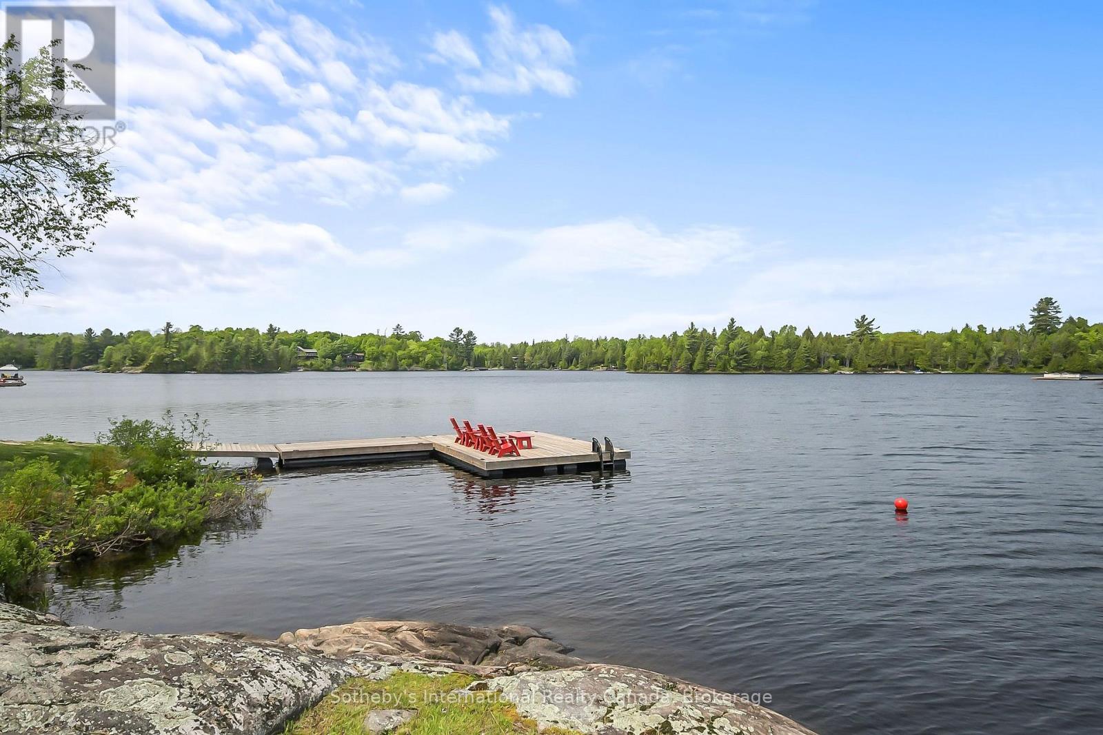 11d Bears Paw, Whitestone, Ontario  P0A 1G0 - Photo 2 - X12919752