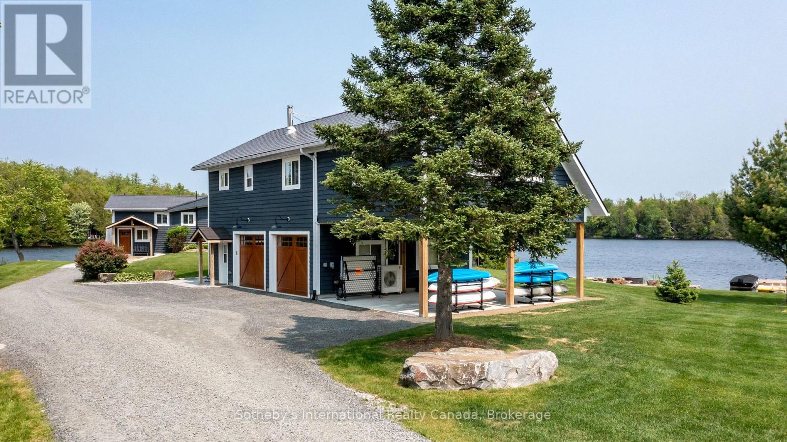 11d Bears Paw, Whitestone, Ontario  P0A 1G0 - Photo 3 - X12919752