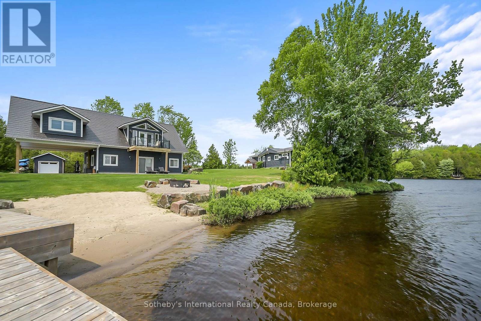 11d Bears Paw, Whitestone, Ontario  P0A 1G0 - Photo 5 - X12919752