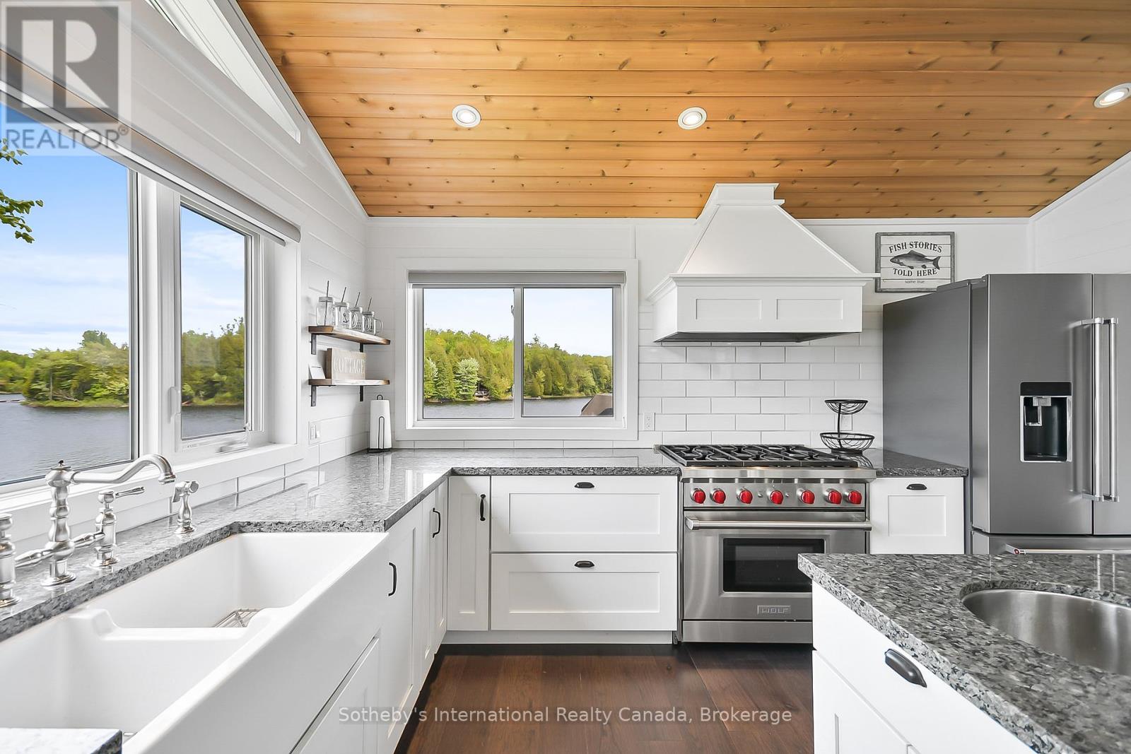 11d Bears Paw, Whitestone, Ontario  P0A 1G0 - Photo 6 - X12919752