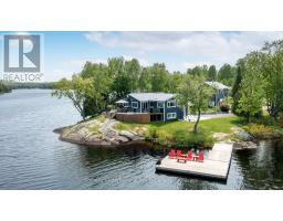 11D BEARS PAW, whitestone (dunchurch), Ontario