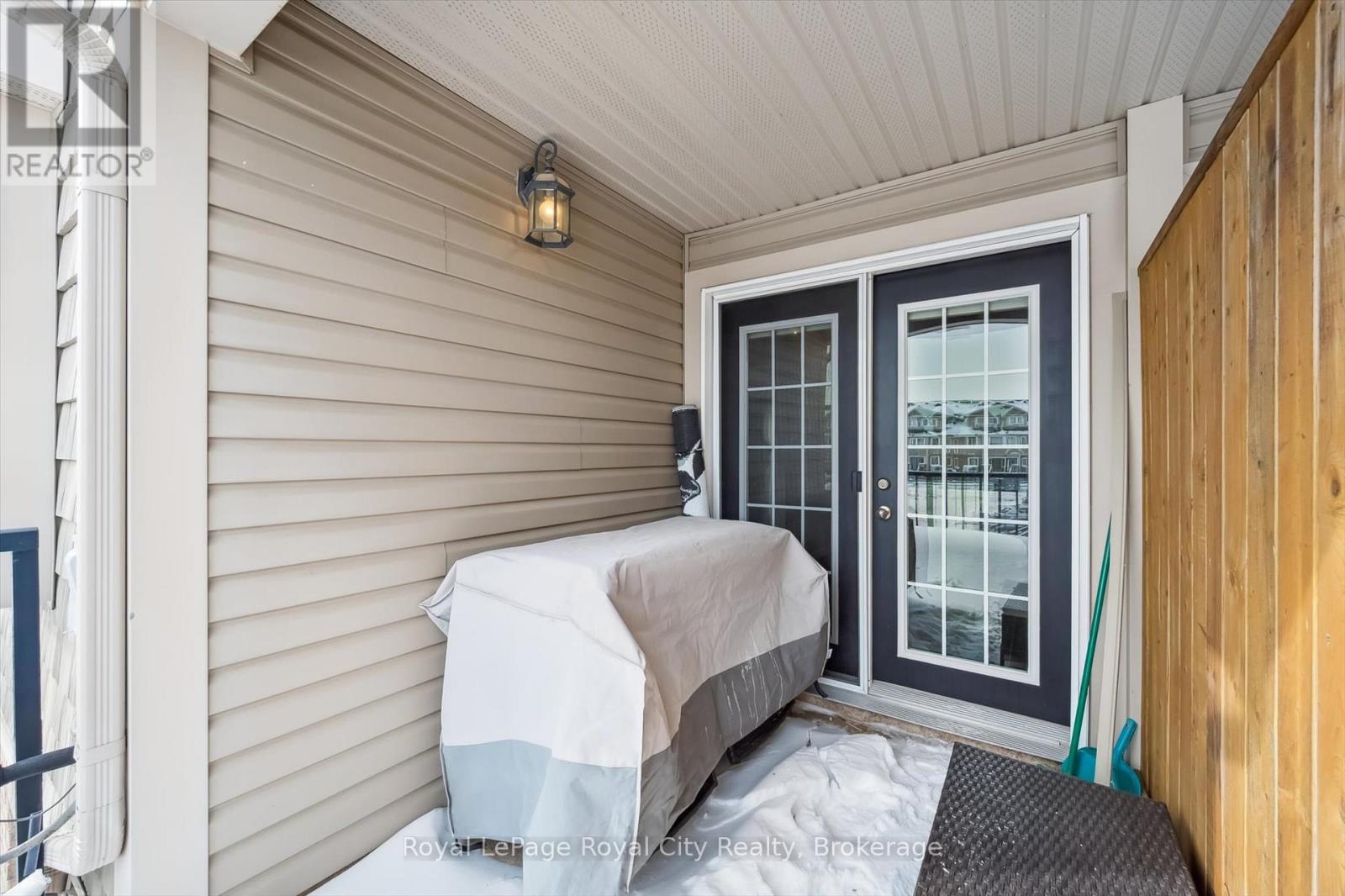 28b - 15 Carere Crescent, Guelph (Victoria North), Ontario  N1E 0K4 - Photo 13 - X12919758