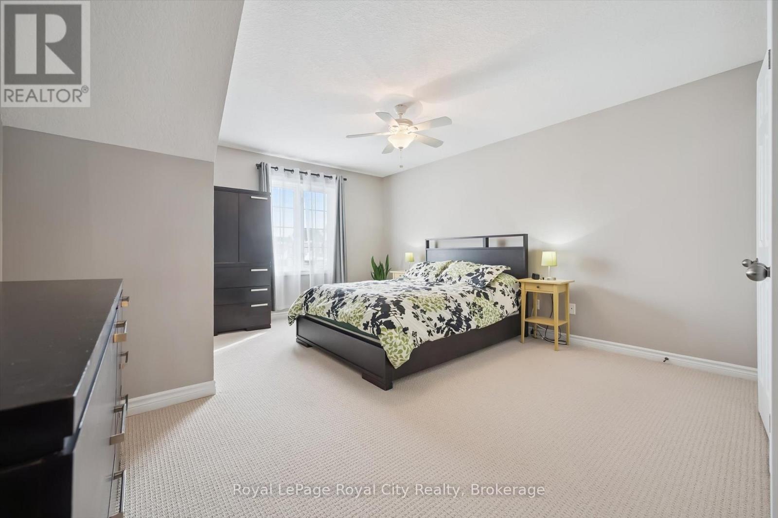 28b - 15 Carere Crescent, Guelph (Victoria North), Ontario  N1E 0K4 - Photo 16 - X12919758