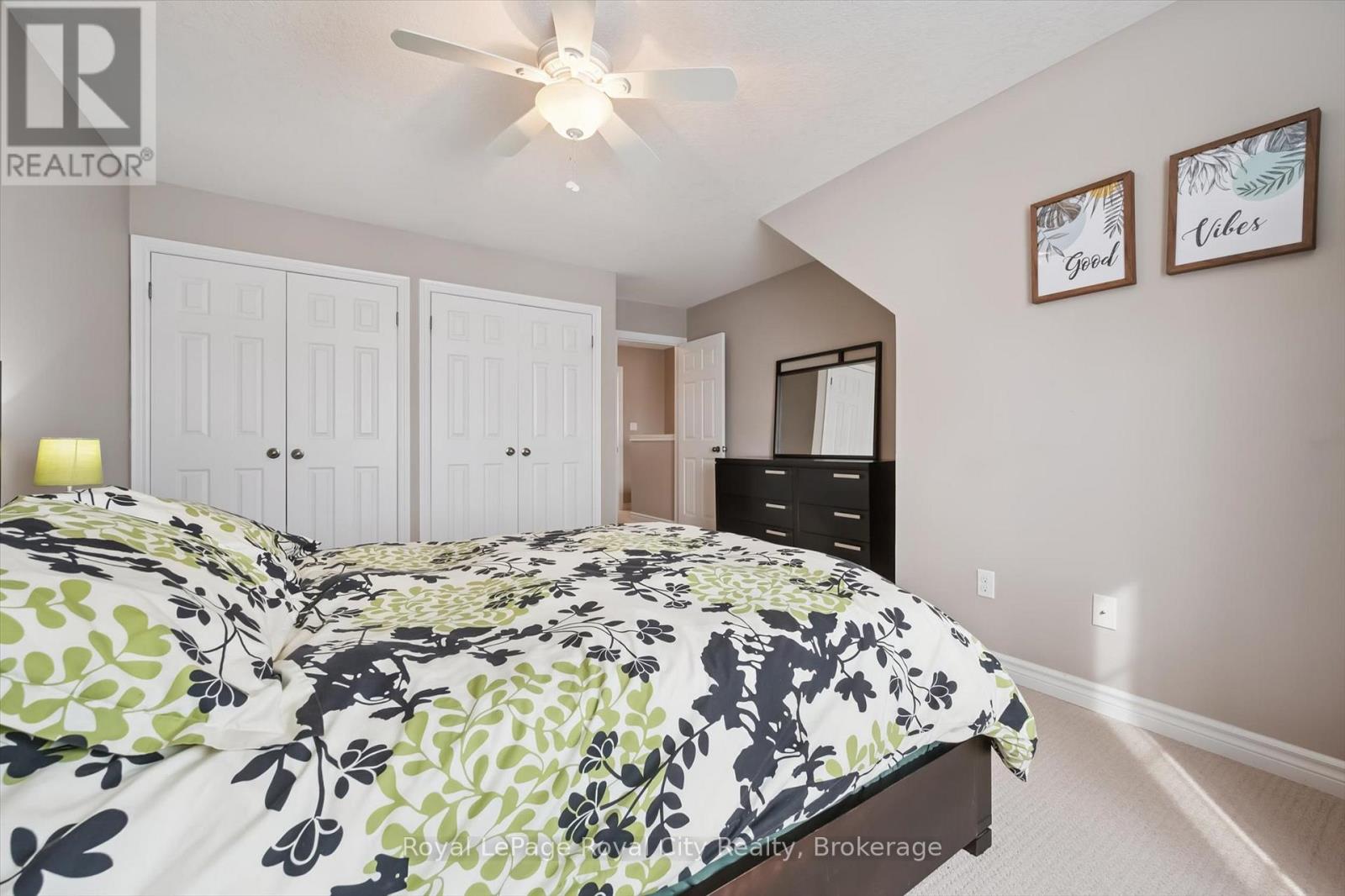 28b - 15 Carere Crescent, Guelph (Victoria North), Ontario  N1E 0K4 - Photo 18 - X12919758