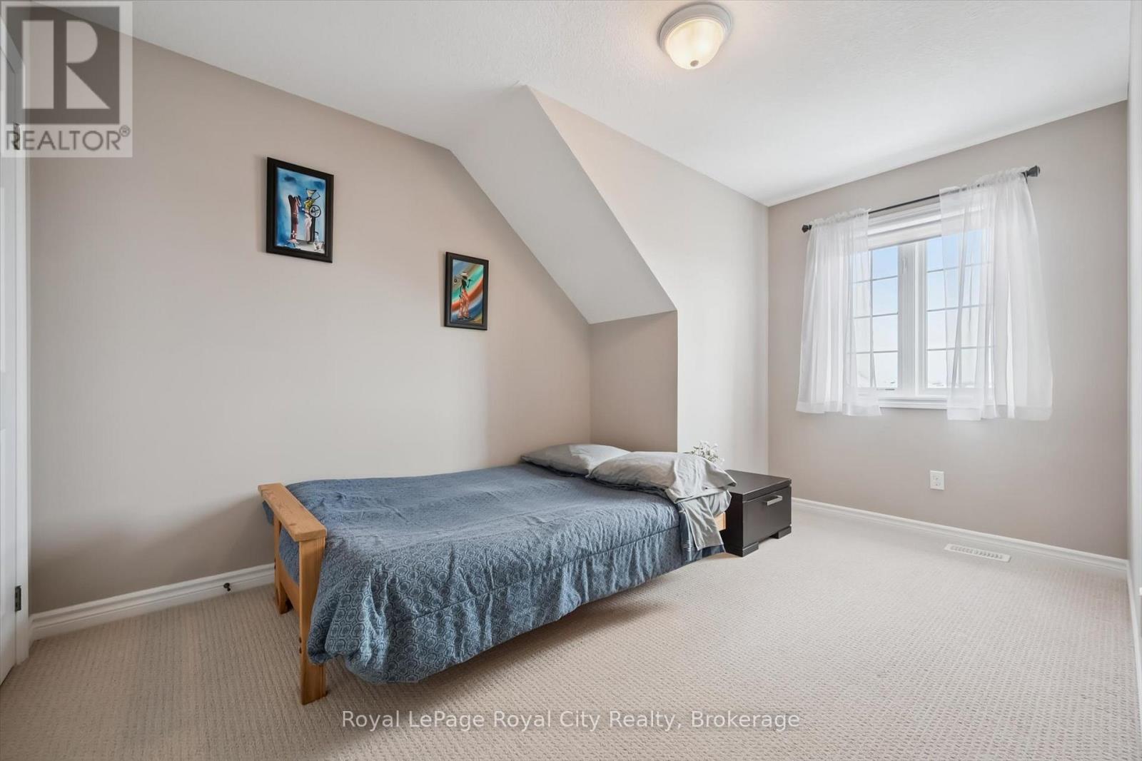 28b - 15 Carere Crescent, Guelph (Victoria North), Ontario  N1E 0K4 - Photo 19 - X12919758