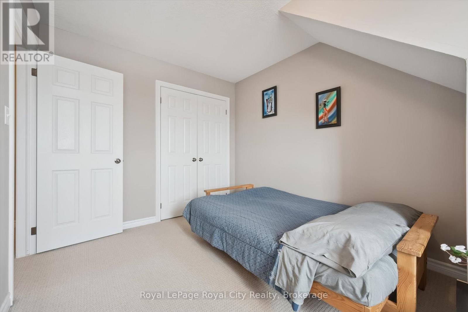 28b - 15 Carere Crescent, Guelph (Victoria North), Ontario  N1E 0K4 - Photo 20 - X12919758