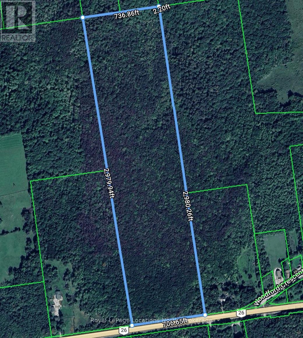 Lot 5 26 Highway, Meaford, Ontario  N4K 5W4 - Photo 18 - X12919902