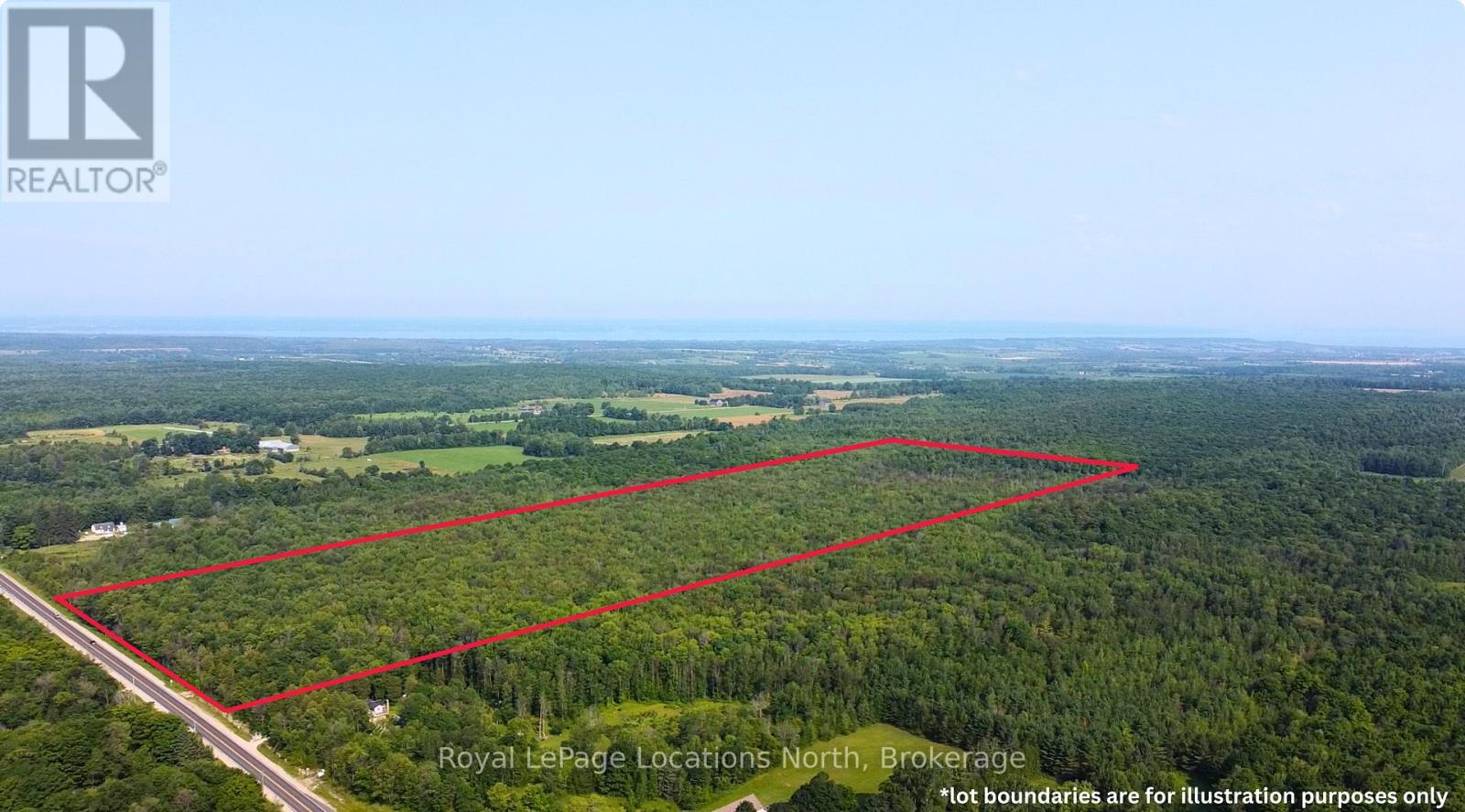 Lot 5 26 Highway, Meaford, Ontario  N4K 5W4 - Photo 2 - X12919902