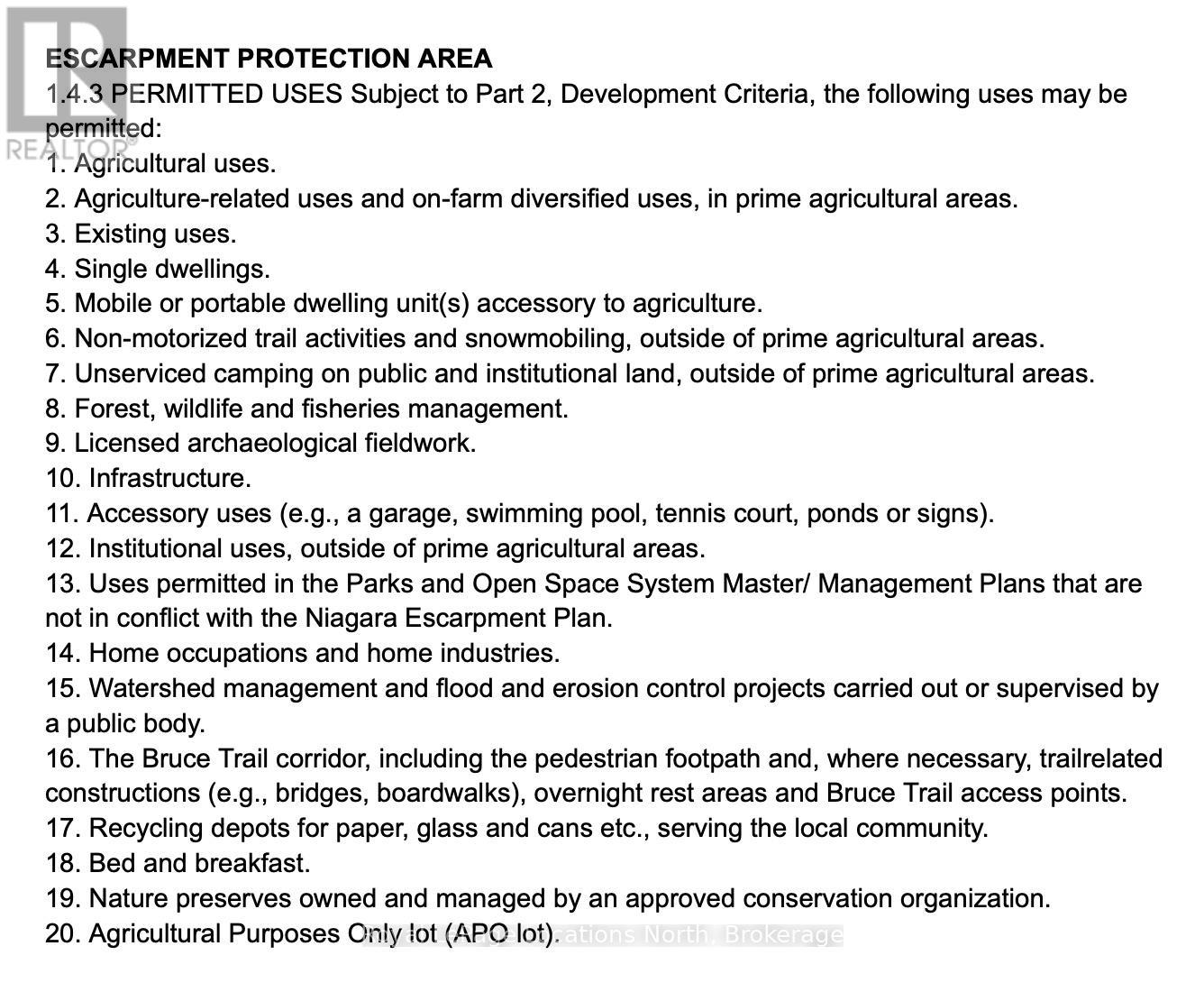 Lot 5 26 Highway, Meaford, Ontario  N4K 5W4 - Photo 21 - X12919902