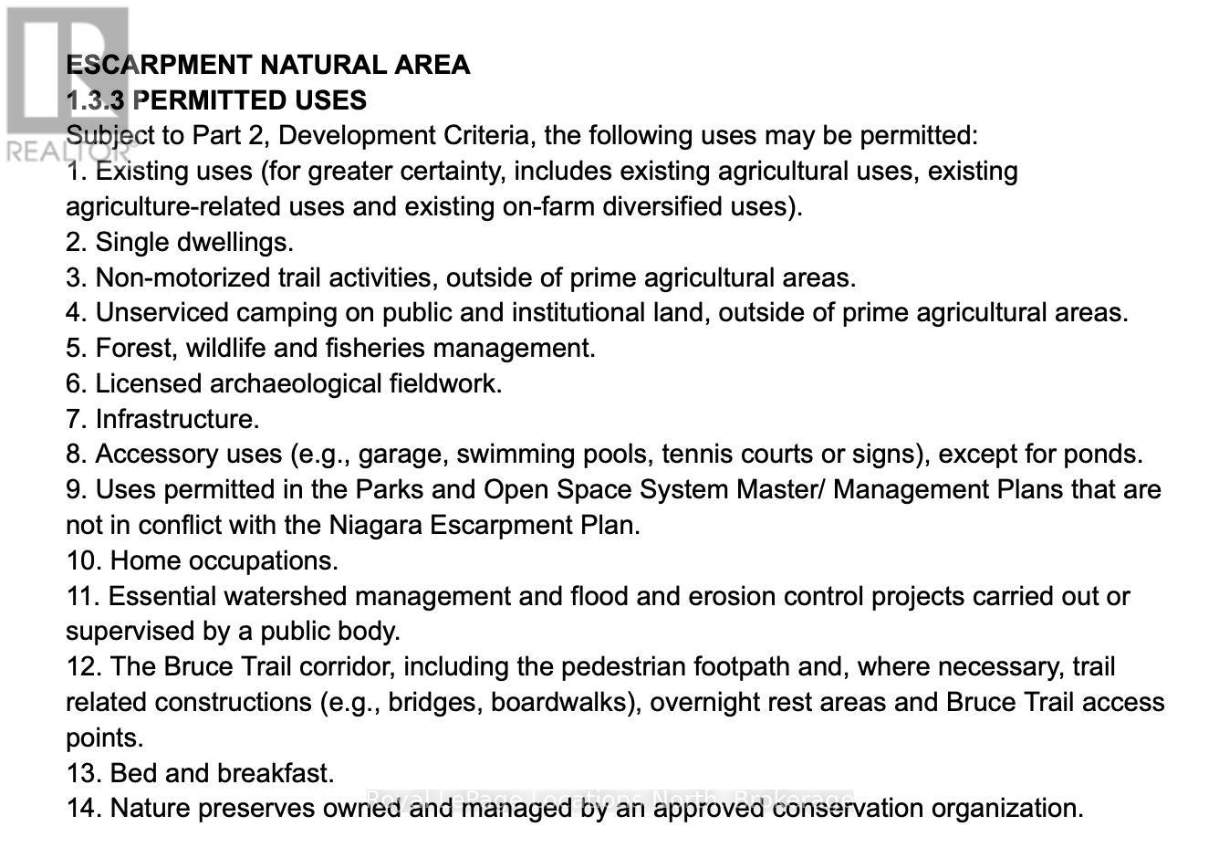 Lot 5 26 Highway, Meaford, Ontario  N4K 5W4 - Photo 22 - X12919902