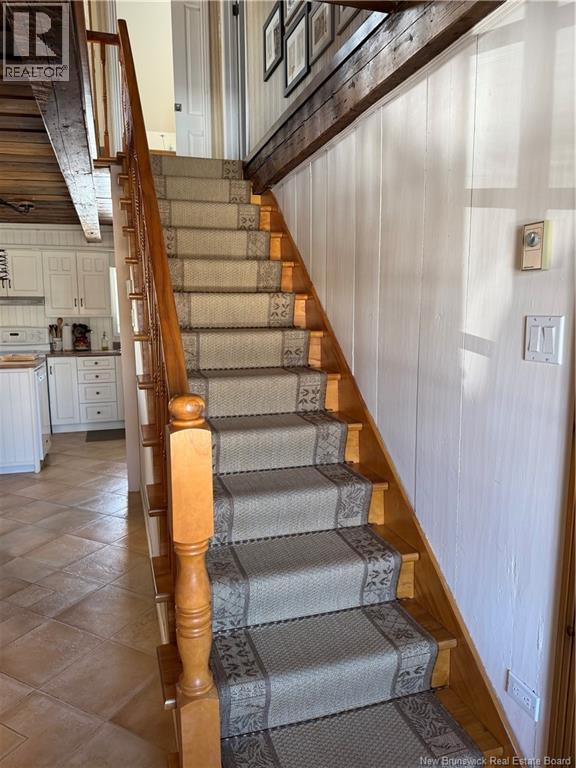 2396 Centrale Street, St-Hilaire, New Brunswick  E3V 4W1 - Photo 26 - NB135484