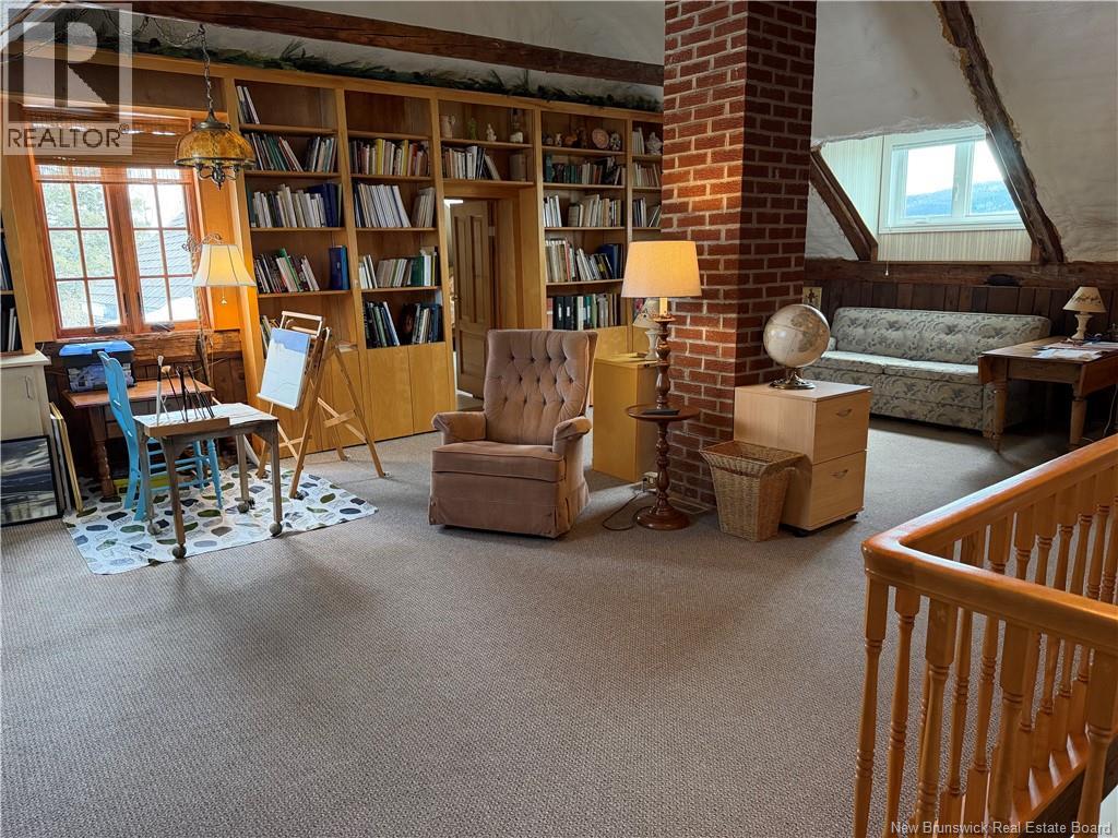 2396 Centrale Street, St-Hilaire, New Brunswick  E3V 4W1 - Photo 32 - NB135484